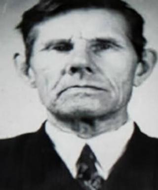 Грошев Михаил Иванович