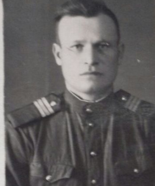 Анисимов Алексей Алексеевич