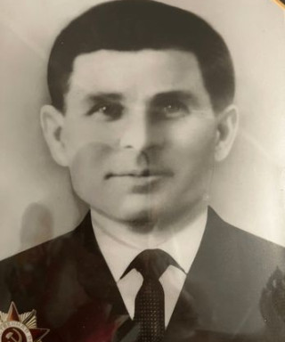 Долгушин Фёдор Галактионович