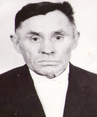 Наговицын Ананий Гаврилович