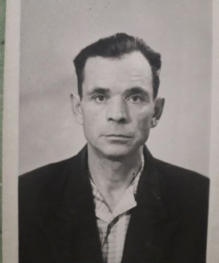 Кандауров Фёдор Фёдорович