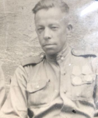 Перминов Михаил Матвеевич