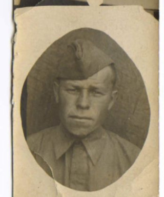 Буймов Алексей Федотович