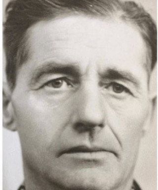 Нестеров Николай Федорович