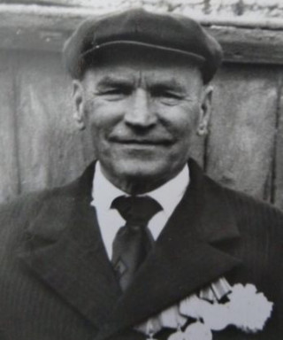 Олейников Тимофей Демьянович