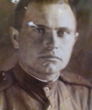 Лагутин Василий Прохорович