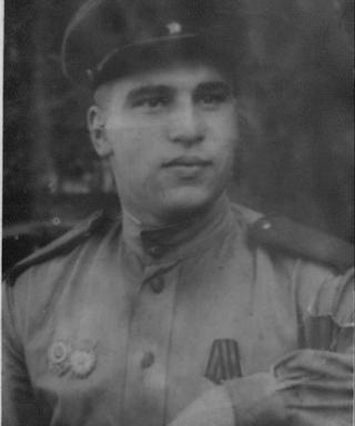 Качалин Алексей Алексеевич