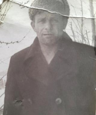 Груздев Павел Иванович