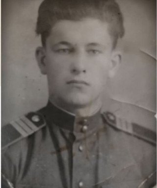 Антонов Владимир Васильевич