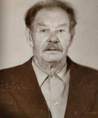 Самоходкин Кузьма Павлович