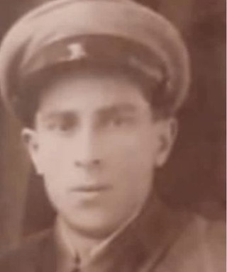 Якубов Шахвелад Сабзалиевич