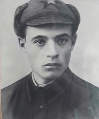 Душин Григорий Иванович