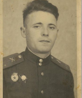 БАЛАНДИН ИВАН ЯКОВЛЕВИЧ