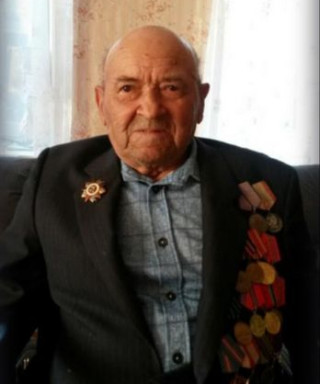 Сухоносов Иван Иванович