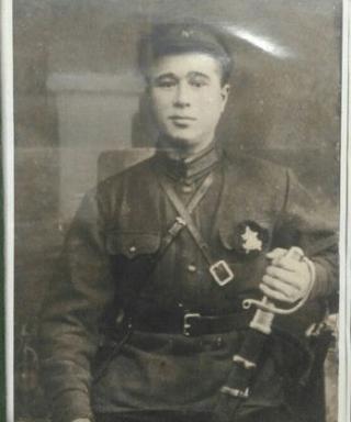 Иванов Демид Иванович