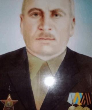 Манякин Иван Иванович