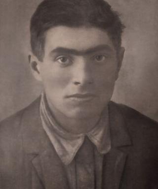 Евтухов Фёдор Иванович