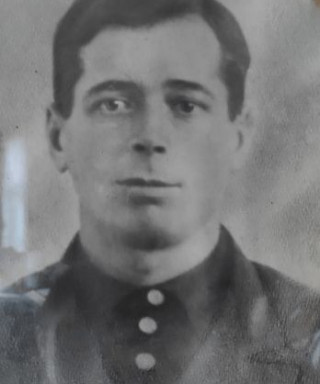 Гусев Георгий Степанович