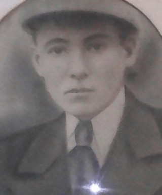 Понкратов Валентин Петрович