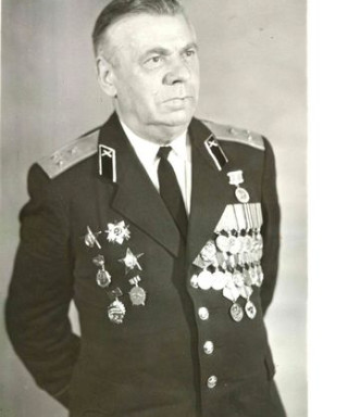 Балев Николай Петрович