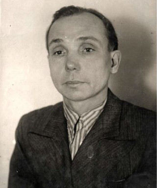 Котосов Александр Константинович