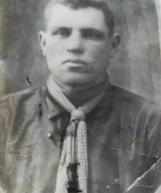 Сушков Егор Максимович