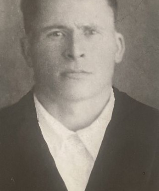 Зенков Клавдий Михайлович