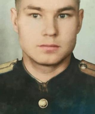 Ворона Василий Иванович