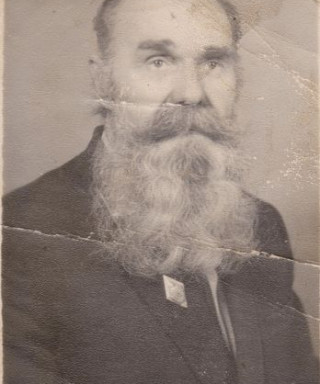 Выкрест Иван Алексеевич