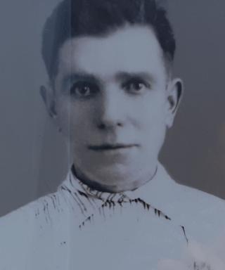 Удонов Серафим Иванович