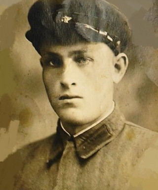 Сергеев Петр Михайлович