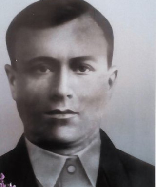 Кушнарёв Василий Николаевич