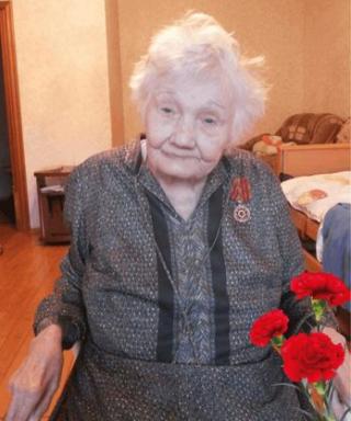 ГАВРИЛОВА ЭЛЕОНОРА ВЛАДИМИРОВНА