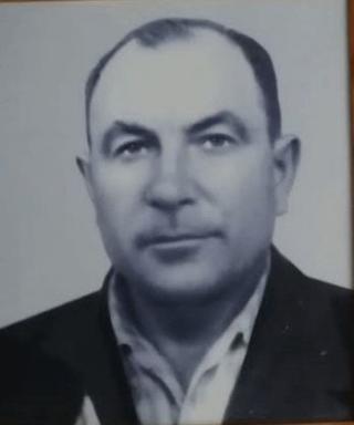 Рудасов Михаил Максимович