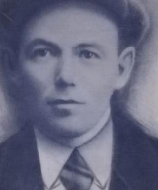 Фитерман Хаскель Борисович