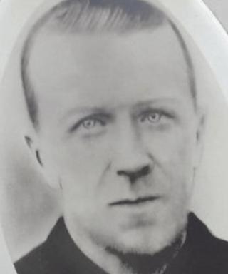Синицын Сергей Ефимович
