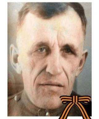 Самусев Илларион Емельянович