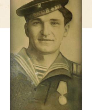 Лескин Антон Иосифович