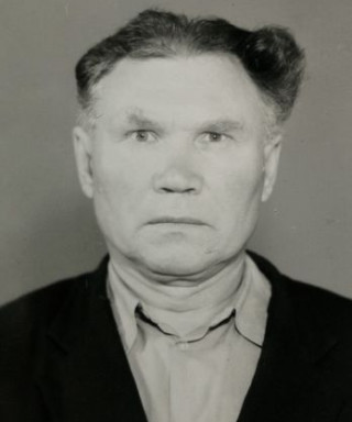 Полтараков Петр Семёнович