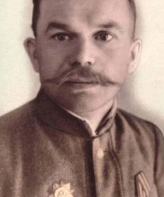 Гайдуков Константин Васильевич