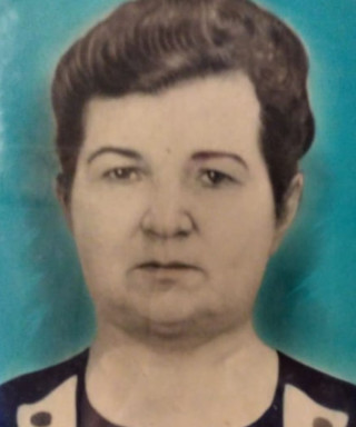 Выговская-Мироненко Антонина Степановна