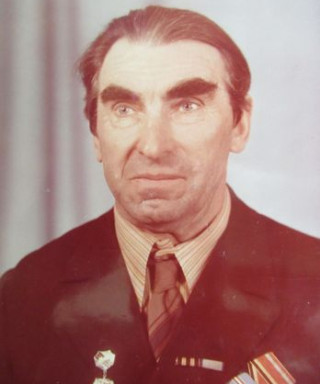 Крутецкий Василий Иванович