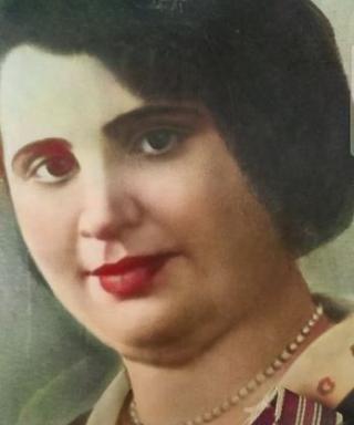 Гуденко Анастасия Семеновна
