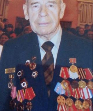 ИГНАТОВ ВЛАДИМИР СЕРГЕЕВИЧ