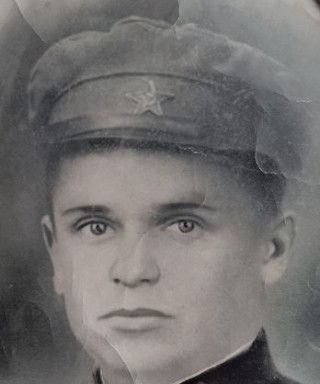 Баландин Евгений Петрович