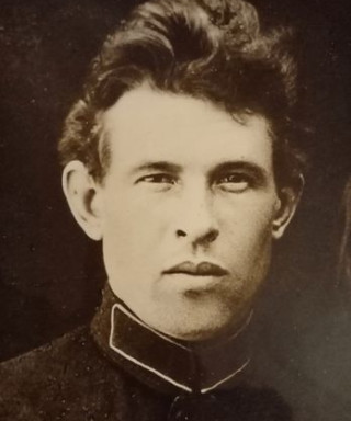 Борисов Константин Николаевич