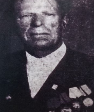 Гавриленко Иван Михайлович