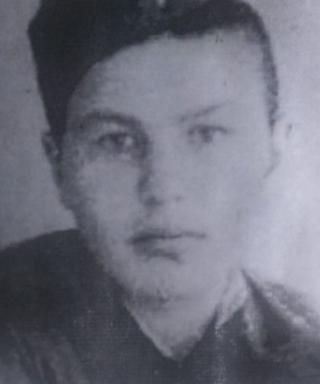 Тимофеев Николай Федорович