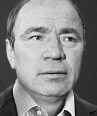 Стрельников Николай Павлович