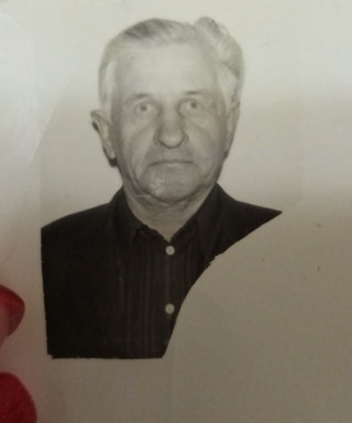 Петухов Аркадий Васильевич